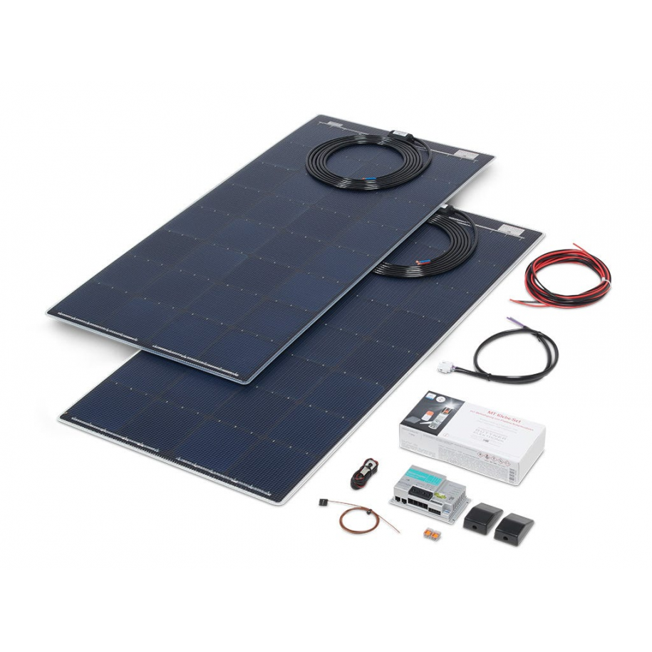 Montpellier4x4 | Dometic Dometic Büttner MT 240-2FL Kit